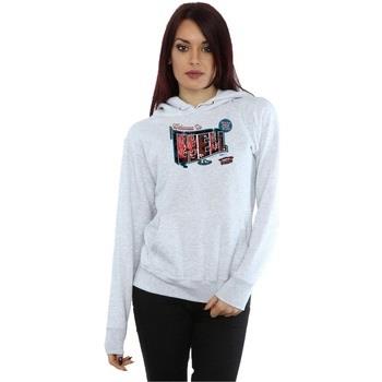 Sweat-shirt Supernatural Welcome To Hell