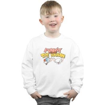 Sweat-shirt enfant Animaniacs BI5651