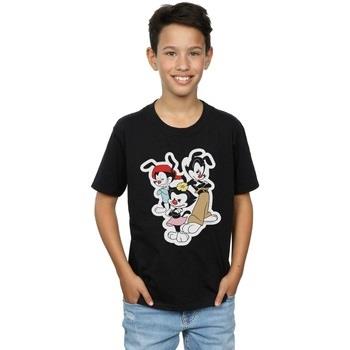 T-shirt enfant Animaniacs BI6325