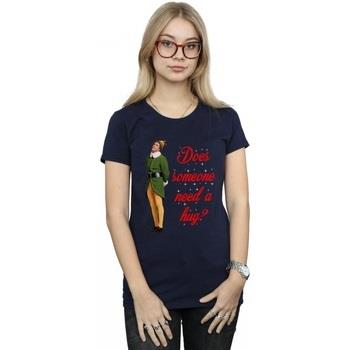 T-shirt Elf BI18887