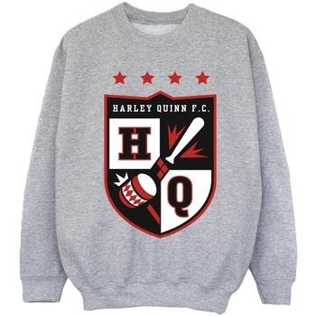 Sweat-shirt enfant Justice League FC