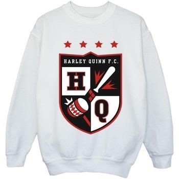 Sweat-shirt enfant Justice League FC