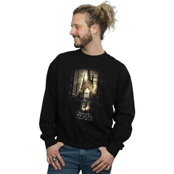 Sweat-shirt Fantastic Beasts BI23300