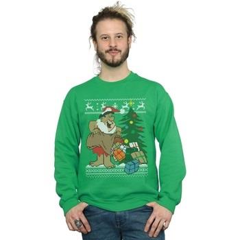 Sweat-shirt The Flintstones BI23447