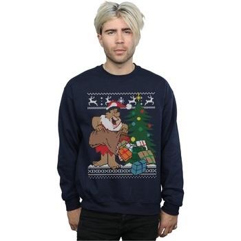 Sweat-shirt The Flintstones BI23447