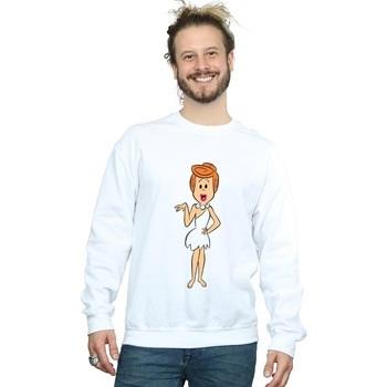 Sweat-shirt The Flintstones Wilma Flintstone Classic Pose