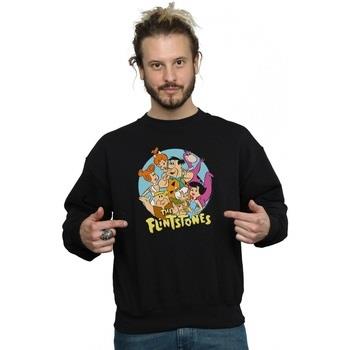 Sweat-shirt The Flintstones BI23564