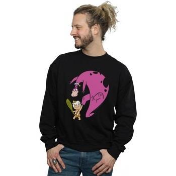 Sweat-shirt The Flintstones BI23585