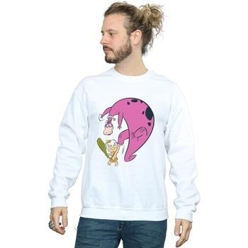 Sweat-shirt The Flintstones BI23585