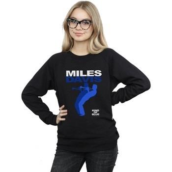 Sweat-shirt Miles Davis Kind Of Blue