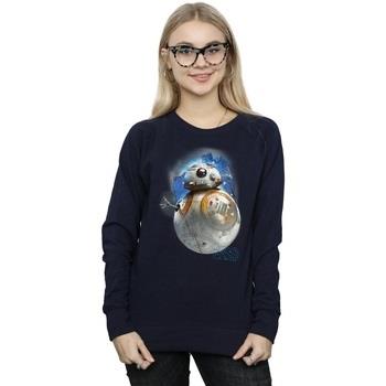 Sweat-shirt Disney The Last Jedi