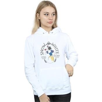 Sweat-shirt Disney Snow White Fairest Story