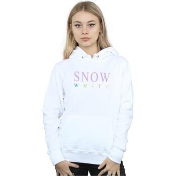 Sweat-shirt Disney Snow White Graphic