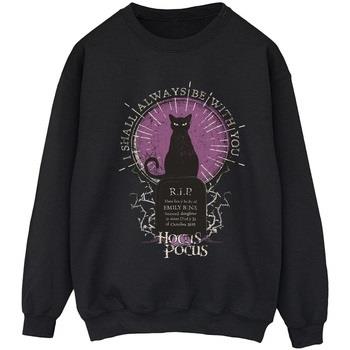 Sweat-shirt Disney Hocus Pocus RIP Emily Binx