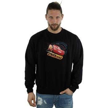 Sweat-shirt Disney Cars Lightning McQueen