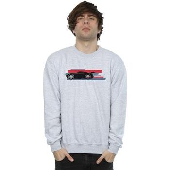 Sweat-shirt Disney Cars