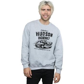 Sweat-shirt Disney Cars Hudson Hornet