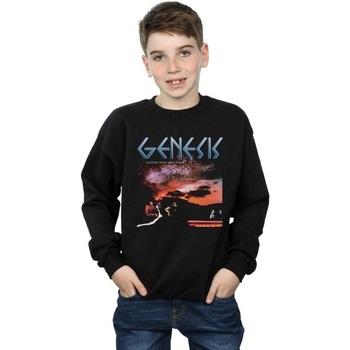 Sweat-shirt enfant Genesis And Then There Were Three