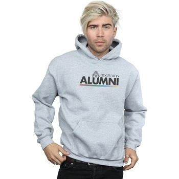 Sweat-shirt Harry Potter Hogwarts Alumni