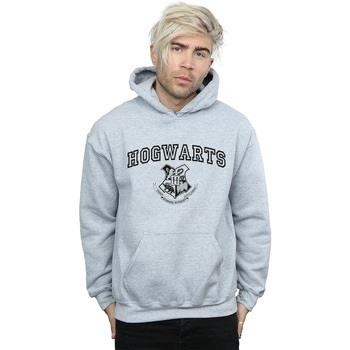 Sweat-shirt Harry Potter Hogwarts Crest