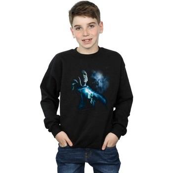 Sweat-shirt enfant Harry Potter Voldemort Shadow