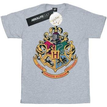 T-shirt enfant Harry Potter Hogwarts