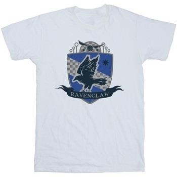 T-shirt enfant Harry Potter Ravenclaw