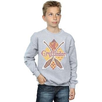 Sweat-shirt enfant Harry Potter Gryffindor