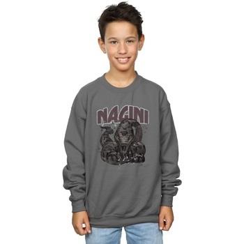 Sweat-shirt enfant Harry Potter Nagini Splats