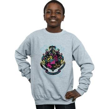 Sweat-shirt enfant Harry Potter Hogwarts