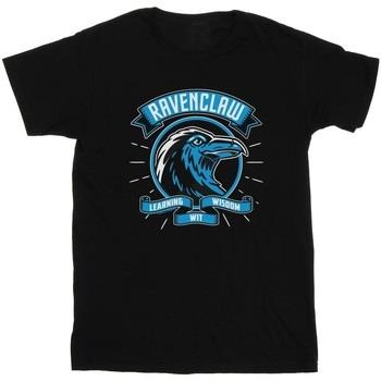 T-shirt enfant Harry Potter Ravenclaw Toon Crest