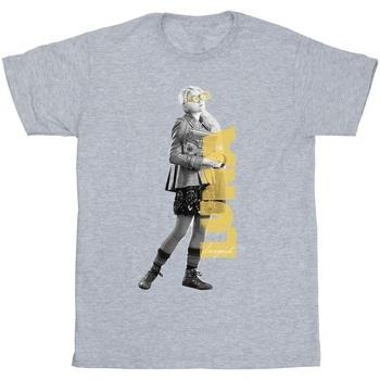 T-shirt enfant Harry Potter Luna Lovegood