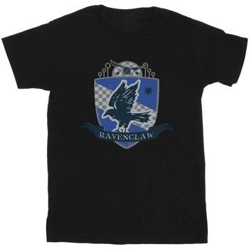 T-shirt enfant Harry Potter Ravenclaw