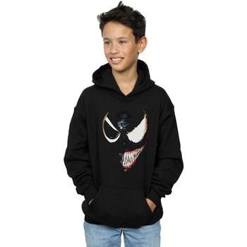 Sweat-shirt enfant Marvel BI10507