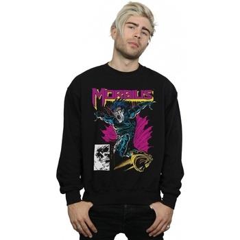 Sweat-shirt Marvel Morbius Midnight Sons