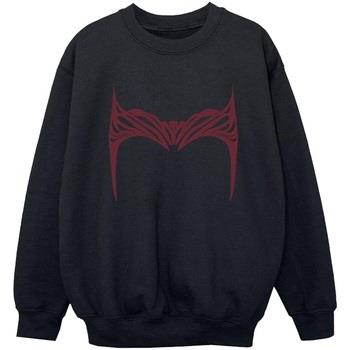 Sweat-shirt enfant Marvel Doctor Strange Wanda Crown