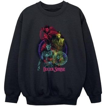 Sweat-shirt enfant Marvel BI15705