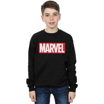 Sweat-shirt enfant Marvel BI24702