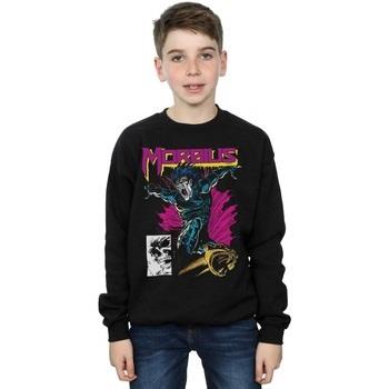 Sweat-shirt enfant Marvel Morbius Midnight Sons