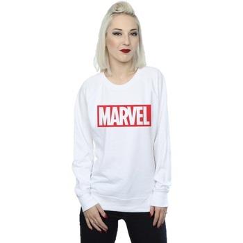 Sweat-shirt Marvel BI25430