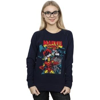 Sweat-shirt Marvel BI25691