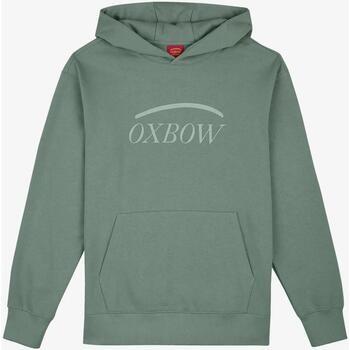 Sweat-shirt Oxbow Sweat a capuche corporate