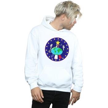 Sweat-shirt Nasa BI20009