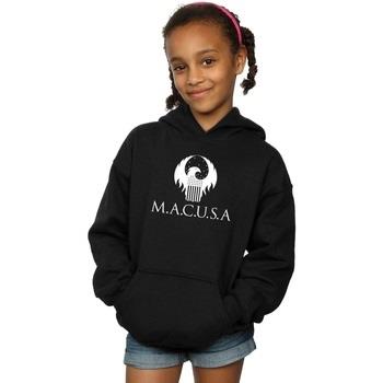 Sweat-shirt enfant Fantastic Beasts BI6688