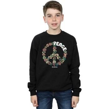 Sweat-shirt enfant Woodstock BI31562