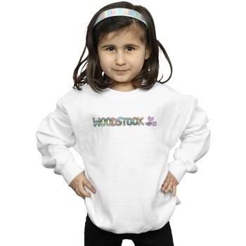 Sweat-shirt enfant Woodstock BI32838