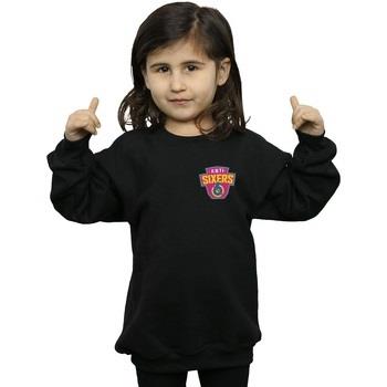 Sweat-shirt enfant Ready Player One Anti Sixers Breast Logo