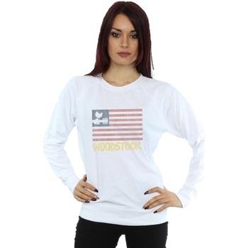 Sweat-shirt Woodstock BI33302