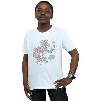 T-shirt enfant Dessins Animés BI38554