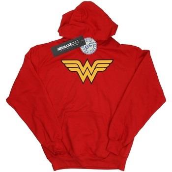 Sweat-shirt Dc Comics Wonder Woman Logo